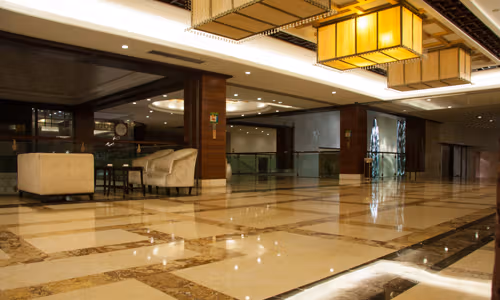 Pulizie hotel